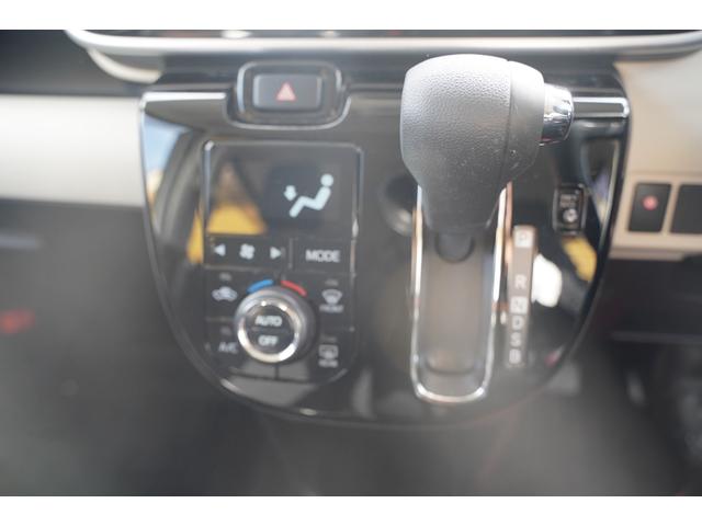 ムーヴキャンバス Ｘブラックインテリアリミテッド　ＳＡＩＩＩ　両側電動スライドドア　ＬＥＤヘッドライト（30枚目）