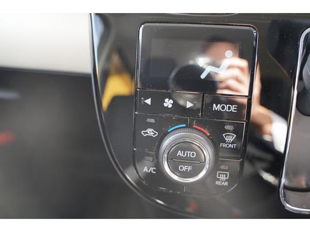 ムーヴキャンバス Ｘブラックインテリアリミテッド　ＳＡＩＩＩ　両側電動スライドドア　ＬＥＤヘッドライト（33枚目）