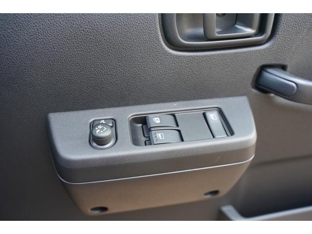 ハイゼットトラック ジャンボエクストラ 9インチディスプレイオーディオ バックカメラ 届出済未使用車 切り替え4WD スマートキー スマートアシストIII(8枚目)