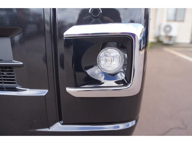 ハイゼットトラック ジャンボエクストラ 9インチディスプレイオーディオ バックカメラ 届出済未使用車 切り替え4WD スマートキー スマートアシストIII(18枚目)