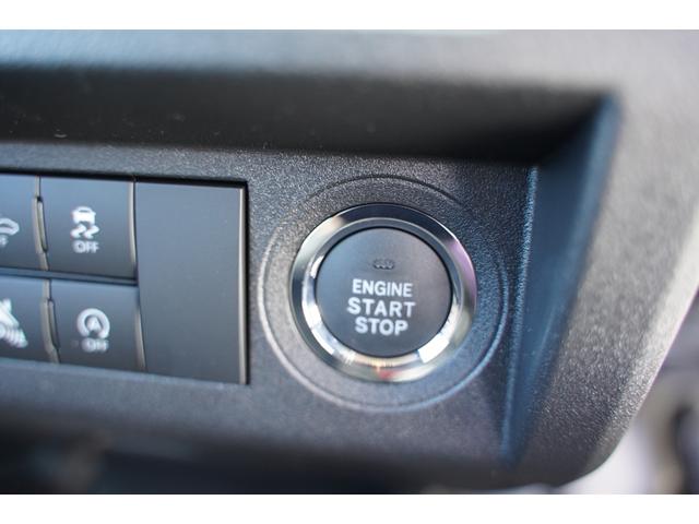 ハイゼットトラック ジャンボエクストラ 9インチディスプレイオーディオ バックカメラ 届出済未使用車 切り替え4WD スマートキー スマートアシストIII(21枚目)