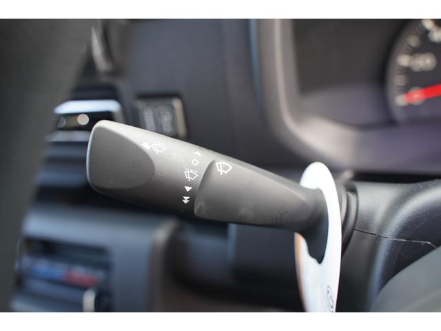 ハイゼットトラック ジャンボエクストラ 9インチディスプレイオーディオ バックカメラ 届出済未使用車 切り替え4WD スマートキー スマートアシストIII(22枚目)