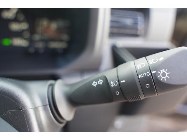 ハイゼットトラック ジャンボエクストラ 9インチディスプレイオーディオ バックカメラ 届出済未使用車 切り替え4WD スマートキー スマートアシストIII(23枚目)