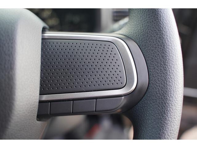 ハイゼットトラック ジャンボエクストラ 9インチディスプレイオーディオ バックカメラ 届出済未使用車 切り替え4WD スマートキー スマートアシストIII(25枚目)