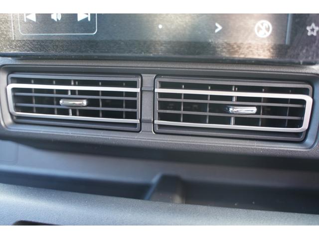 ハイゼットトラック ジャンボエクストラ 9インチディスプレイオーディオ バックカメラ 届出済未使用車 切り替え4WD スマートキー スマートアシストIII(28枚目)