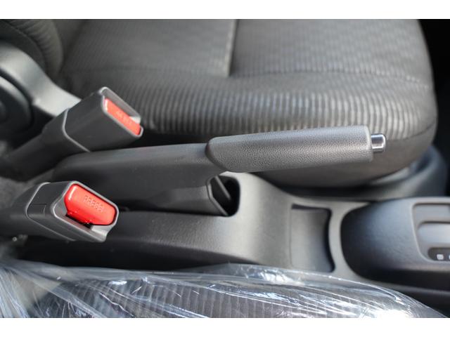 ハイゼットトラック ジャンボエクストラ 9インチディスプレイオーディオ バックカメラ 届出済未使用車 切り替え4WD スマートキー スマートアシストIII(29枚目)