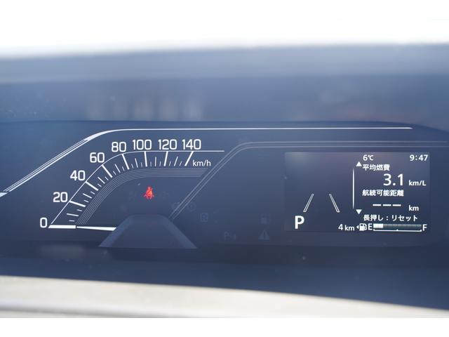 ワゴンＲ ＺＬ　届出済未使用車　デュアルセンサーブレーキサポートＩＩ　レーンアシスト　クリアランスソナー　踏み間違い防止　先行車発進　ＬＥＤヘッドライト　オートマチックハイビーム　シートヒーター（10枚目）