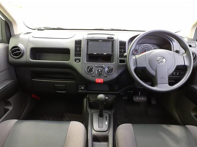 VE エマブレナビTV/EBD付ABS/エアバッグ 運転席/エアバッグ 助手席/パワーウインドウ/キーレスエントリー/パワーステアリング/FF/マニュアルエアコン 衝突被害軽減システム メモリーナビ(4枚目)