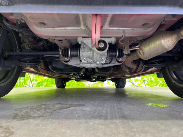 ロッキー ４ＷＤ　Ｇ　保証書／ディスプレイオーディオ９インチ／スマートアシスト（トヨタ・ダイハツ）／シートヒーター　前席／車線逸脱防止支援システム／ドライブレコーダー　純正／ヘッドランプ　ＬＥＤ／ＵＳＢジャック　４ＷＤ（39枚目）