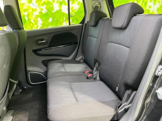 ワゴンRスティングレー X 純正 HDDナビ/セーフティサポート(スズキ)/シートヒーター 運転席/ヘッドランプ HID/ETC/EBD付ABS/横滑り防止装置/アイドリングストップ/バックモニター/ワンセグTV/禁煙車(6枚目)