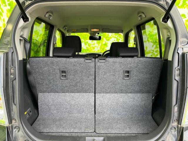 ワゴンRスティングレー X 純正 HDDナビ/セーフティサポート(スズキ)/シートヒーター 運転席/ヘッドランプ HID/ETC/EBD付ABS/横滑り防止装置/アイドリングストップ/バックモニター/ワンセグTV/禁煙車(7枚目)