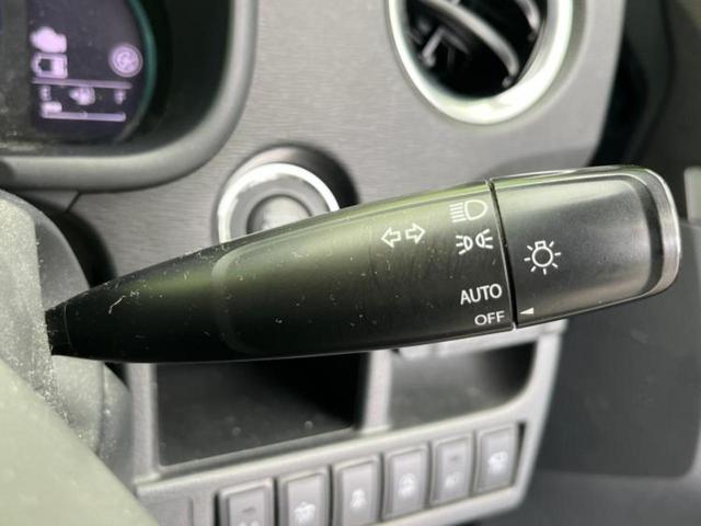 ワゴンRスティングレー X 純正 HDDナビ/セーフティサポート(スズキ)/シートヒーター 運転席/ヘッドランプ HID/ETC/EBD付ABS/横滑り防止装置/アイドリングストップ/バックモニター/ワンセグTV/禁煙車(14枚目)