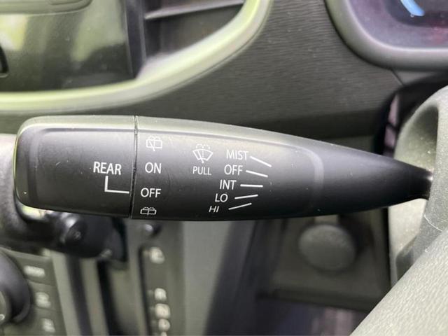 ワゴンRスティングレー X 純正 HDDナビ/セーフティサポート(スズキ)/シートヒーター 運転席/ヘッドランプ HID/ETC/EBD付ABS/横滑り防止装置/アイドリングストップ/バックモニター/ワンセグTV/禁煙車(15枚目)