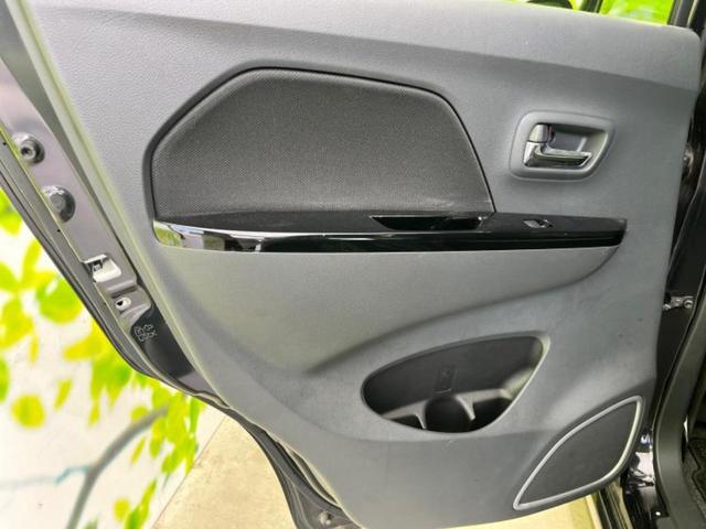 ワゴンRスティングレー X 純正 HDDナビ/セーフティサポート(スズキ)/シートヒーター 運転席/ヘッドランプ HID/ETC/EBD付ABS/横滑り防止装置/アイドリングストップ/バックモニター/ワンセグTV/禁煙車(21枚目)