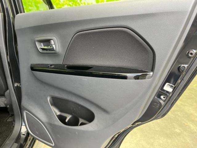 ワゴンRスティングレー X 純正 HDDナビ/セーフティサポート(スズキ)/シートヒーター 運転席/ヘッドランプ HID/ETC/EBD付ABS/横滑り防止装置/アイドリングストップ/バックモニター/ワンセグTV/禁煙車(22枚目)