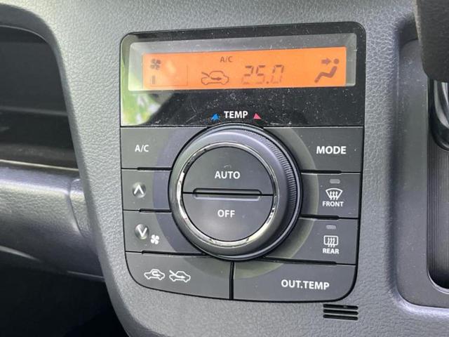 ワゴンRスティングレー X 純正 HDDナビ/セーフティサポート(スズキ)/シートヒーター 運転席/ヘッドランプ HID/ETC/EBD付ABS/横滑り防止装置/アイドリングストップ/バックモニター/ワンセグTV/禁煙車(27枚目)