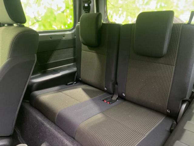 ジムニーシエラ 4WD JC 保証書/社外 SDナビ/衝突安全装置/シートヒーター 前席/車線逸脱防止支援システム/ドライブレコーダー 社外/Bluetooth接続/ETC/ABS/横滑り防止装置/アイドリングストップ 4WD(6枚目)