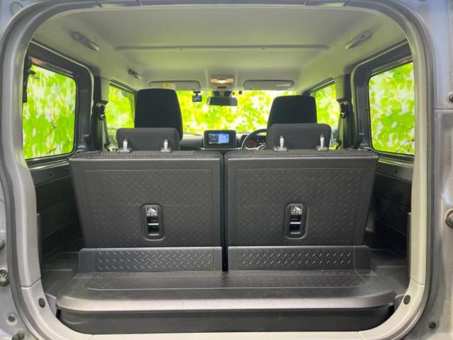 ジムニーシエラ 4WD JC 保証書/社外 SDナビ/衝突安全装置/シートヒーター 前席/車線逸脱防止支援システム/ドライブレコーダー 社外/Bluetooth接続/ETC/ABS/横滑り防止装置/アイドリングストップ 4WD(7枚目)