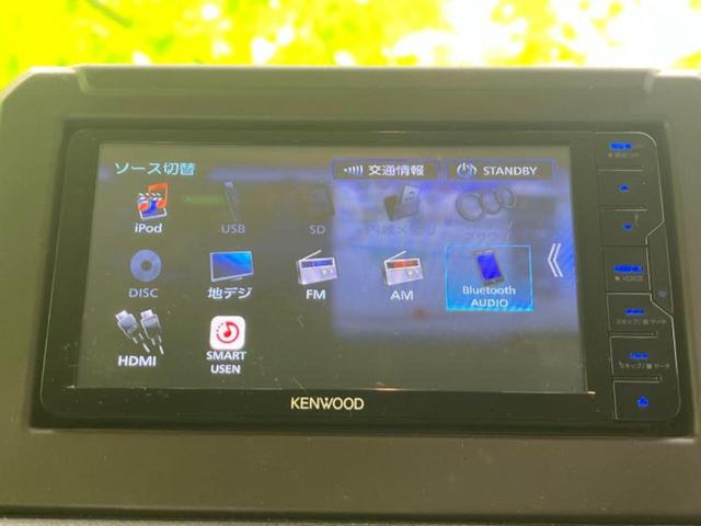 ジムニーシエラ 4WD JC 保証書/社外 SDナビ/衝突安全装置/シートヒーター 前席/車線逸脱防止支援システム/ドライブレコーダー 社外/Bluetooth接続/ETC/ABS/横滑り防止装置/アイドリングストップ 4WD(10枚目)