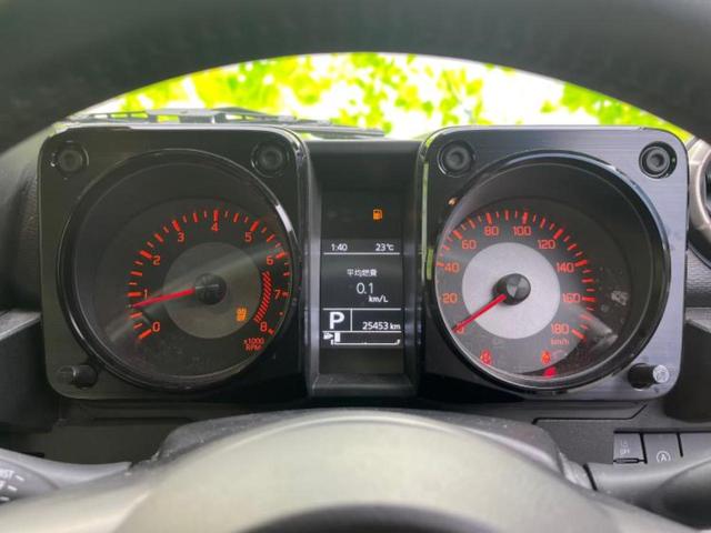 ジムニーシエラ 4WD JC 保証書/社外 SDナビ/衝突安全装置/シートヒーター 前席/車線逸脱防止支援システム/ドライブレコーダー 社外/Bluetooth接続/ETC/ABS/横滑り防止装置/アイドリングストップ 4WD(11枚目)