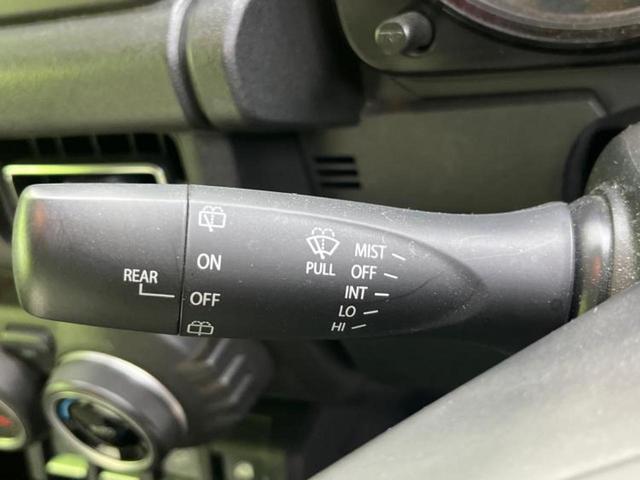 ジムニーシエラ 4WD JC 保証書/社外 SDナビ/衝突安全装置/シートヒーター 前席/車線逸脱防止支援システム/ドライブレコーダー 社外/Bluetooth接続/ETC/ABS/横滑り防止装置/アイドリングストップ 4WD(14枚目)