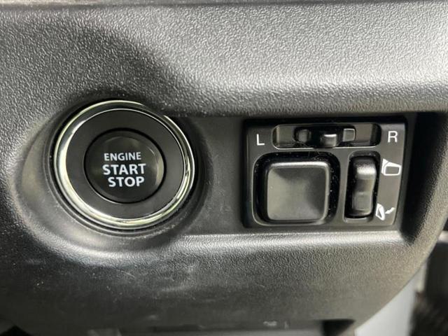 ジムニーシエラ 4WD JC 保証書/社外 SDナビ/衝突安全装置/シートヒーター 前席/車線逸脱防止支援システム/ドライブレコーダー 社外/Bluetooth接続/ETC/ABS/横滑り防止装置/アイドリングストップ 4WD(18枚目)