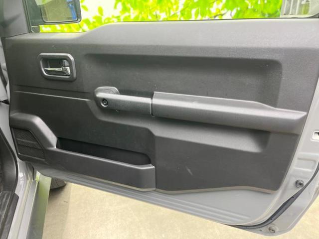 ジムニーシエラ 4WD JC 保証書/社外 SDナビ/衝突安全装置/シートヒーター 前席/車線逸脱防止支援システム/ドライブレコーダー 社外/Bluetooth接続/ETC/ABS/横滑り防止装置/アイドリングストップ 4WD(20枚目)