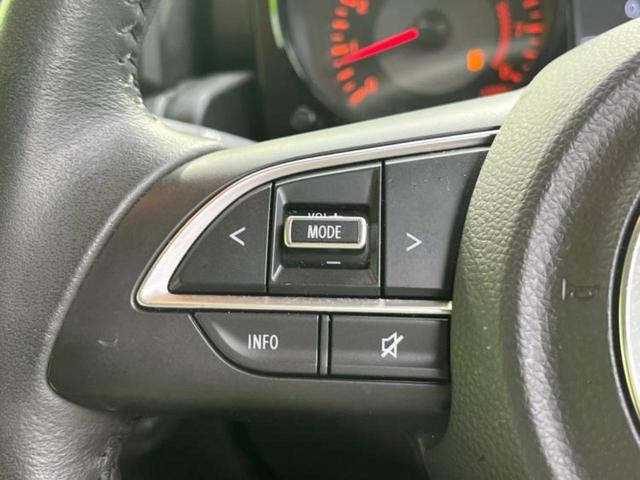 ジムニーシエラ 4WD JC 保証書/社外 SDナビ/衝突安全装置/シートヒーター 前席/車線逸脱防止支援システム/ドライブレコーダー 社外/Bluetooth接続/ETC/ABS/横滑り防止装置/アイドリングストップ 4WD(21枚目)