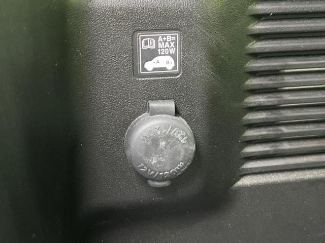ジムニーシエラ 4WD JC 保証書/社外 SDナビ/衝突安全装置/シートヒーター 前席/車線逸脱防止支援システム/ドライブレコーダー 社外/Bluetooth接続/ETC/ABS/横滑り防止装置/アイドリングストップ 4WD(27枚目)
