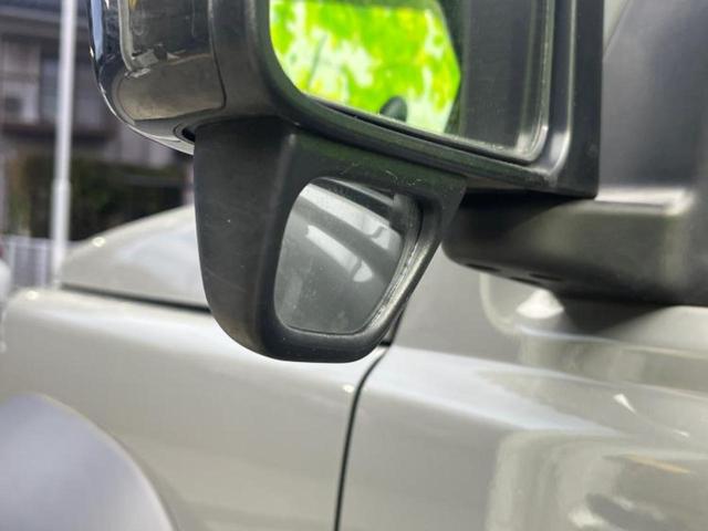 ジムニーシエラ 4WD JC 保証書/社外 SDナビ/衝突安全装置/シートヒーター 前席/車線逸脱防止支援システム/ドライブレコーダー 社外/Bluetooth接続/ETC/ABS/横滑り防止装置/アイドリングストップ 4WD(38枚目)