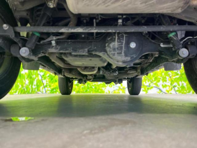 ジムニーシエラ ４ＷＤ　ＪＣ　保証書／社外　ＳＤナビ／衝突安全装置／シートヒーター　前席／車線逸脱防止支援システム／ドライブレコーダー　社外／Ｂｌｕｅｔｏｏｔｈ接続／ＥＴＣ／ＡＢＳ／横滑り防止装置／アイドリングストップ　４ＷＤ（41枚目）