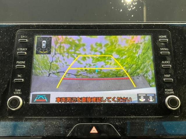 ハリアー Ｇ　新品タイヤ／保証書／ディスプレイオーディオ８インチ／デジタルインナーミラー／衝突安全装置／車線逸脱防止支援システム／パーキングアシスト　バックガイド／電動バックドア　衝突被害軽減システム　バックカメラ（11枚目）