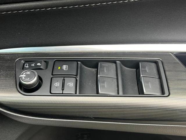 ハリアー Ｇ　新品タイヤ／保証書／ディスプレイオーディオ８インチ／デジタルインナーミラー／衝突安全装置／車線逸脱防止支援システム／パーキングアシスト　バックガイド／電動バックドア　衝突被害軽減システム　バックカメラ（24枚目）