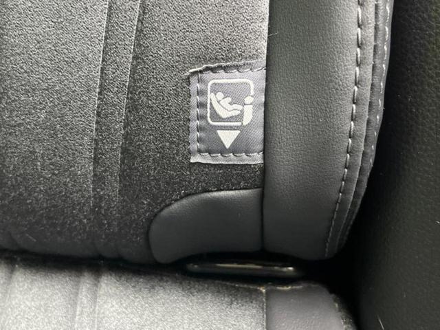 ハリアー Ｇ　新品タイヤ／保証書／ディスプレイオーディオ８インチ／デジタルインナーミラー／衝突安全装置／車線逸脱防止支援システム／パーキングアシスト　バックガイド／電動バックドア　衝突被害軽減システム　バックカメラ（40枚目）