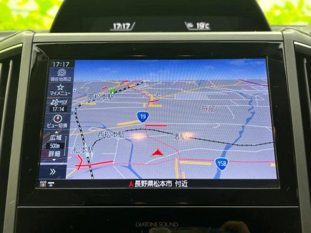 インプレッサスポーツ ４ＷＤ１．６ｉ－Ｌアイサイト　新品タイヤ／純正　ＳＤナビ／衝突安全装置／車線逸脱防止支援システム／パーキングアシスト　バックガイド／ヘッドランプ　ＨＩＤ／ＵＳＢジャック／Ｂｌｕｅｔｏｏｔｈ接続／ＥＴＣ／ＡＢＳ　衝突被害軽減システム（9枚目）