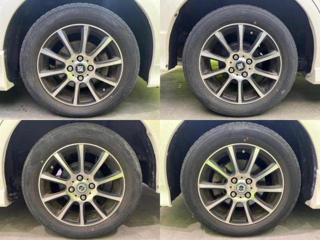 フィットシャトル １５Ｘ　純正　ＳＤナビ／シート　ハーフレザー／ヘッドランプ　ＨＩＤ／ＥＴＣ／ＡＢＳ／横滑り防止装置／ワンセグＴＶ／ＤＶＤ／エアバッグ　運転席／エアバッグ　助手席／エアバッグ　サイド　ＤＶＤ再生（43枚目）
