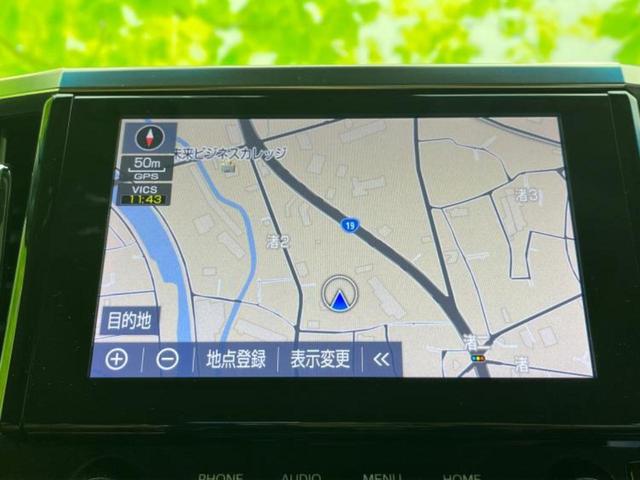 アルファード S Cパッケージ サンルーフ/保証書/ディスプレイオーディオ+ナビ8インチ/フリップダウンモニター 純正 10インチ/デジタルインナーミラー/トヨタセーフティセンス/両側電動スライドドア/エアーシート 前席 革シート(9枚目)