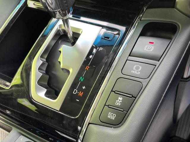 アルファード S Cパッケージ サンルーフ/保証書/ディスプレイオーディオ+ナビ8インチ/フリップダウンモニター 純正 10インチ/デジタルインナーミラー/トヨタセーフティセンス/両側電動スライドドア/エアーシート 前席 革シート(16枚目)