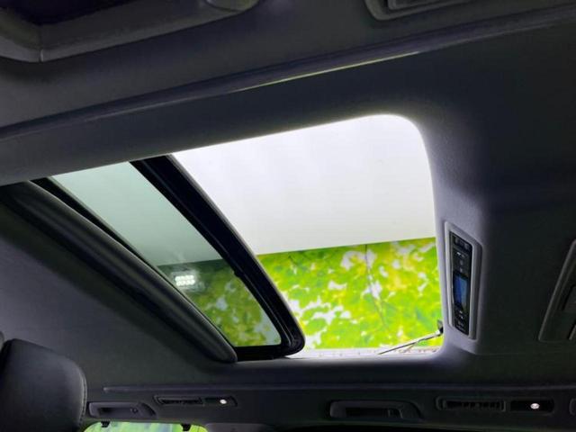 アルファード S Cパッケージ サンルーフ/保証書/ディスプレイオーディオ+ナビ8インチ/フリップダウンモニター 純正 10インチ/デジタルインナーミラー/トヨタセーフティセンス/両側電動スライドドア/エアーシート 前席 革シート(28枚目)