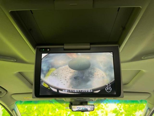 アルファード S Cパッケージ サンルーフ/保証書/ディスプレイオーディオ+ナビ8インチ/フリップダウンモニター 純正 10インチ/デジタルインナーミラー/トヨタセーフティセンス/両側電動スライドドア/エアーシート 前席 革シート(37枚目)