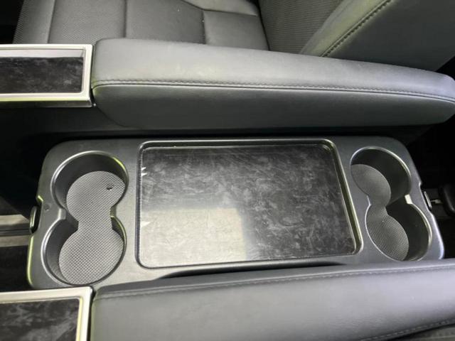 アルファード S Cパッケージ サンルーフ/保証書/ディスプレイオーディオ+ナビ8インチ/フリップダウンモニター 純正 10インチ/デジタルインナーミラー/トヨタセーフティセンス/両側電動スライドドア/エアーシート 前席 革シート(38枚目)