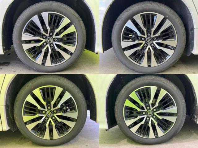 アルファード S Cパッケージ サンルーフ/保証書/ディスプレイオーディオ+ナビ8インチ/フリップダウンモニター 純正 10インチ/デジタルインナーミラー/トヨタセーフティセンス/両側電動スライドドア/エアーシート 前席 革シート(45枚目)