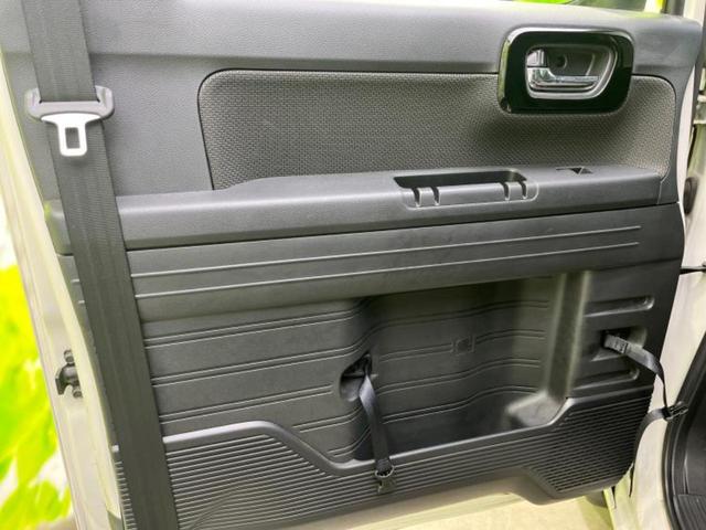 N-VAN+スタイル 4WDファン・ターボホンダセンシング 純正 SDナビ/衝突安全装置/車線逸脱防止支援システム/ヘッドランプ LED/Bluetooth接続/横滑り防止装置/ホンダセンシング/バックモニター/ワンセグTV/DVD/ターボ/禁煙車 4WD(19枚目)