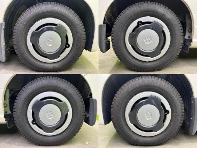 N-VAN+スタイル 4WDファン・ターボホンダセンシング 純正 SDナビ/衝突安全装置/車線逸脱防止支援システム/ヘッドランプ LED/Bluetooth接続/横滑り防止装置/ホンダセンシング/バックモニター/ワンセグTV/DVD/ターボ/禁煙車 4WD(44枚目)