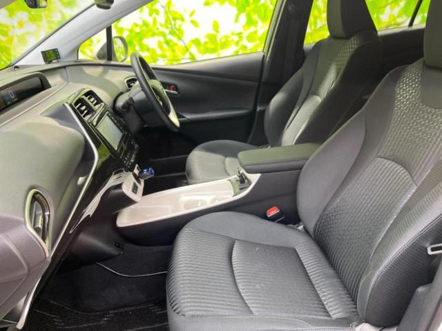 プリウス 4WD A 新品タイヤ/保証書/純正 SDナビ/パーキングアシスト 自動操舵/ドライブレコーダー 前後/ヘッドランプ LED/USBジャック/Bluetooth接続/ETC/ABS/クルーズコントロール 4WD(5枚目)