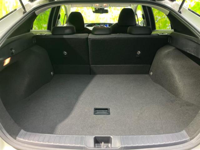 プリウス 4WD A 新品タイヤ/保証書/純正 SDナビ/パーキングアシスト 自動操舵/ドライブレコーダー 前後/ヘッドランプ LED/USBジャック/Bluetooth接続/ETC/ABS/クルーズコントロール 4WD(7枚目)