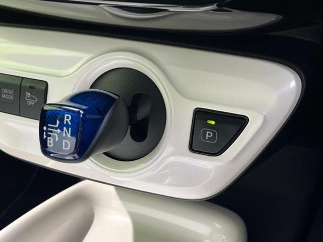 プリウス 4WD A 新品タイヤ/保証書/純正 SDナビ/パーキングアシスト 自動操舵/ドライブレコーダー 前後/ヘッドランプ LED/USBジャック/Bluetooth接続/ETC/ABS/クルーズコントロール 4WD(16枚目)