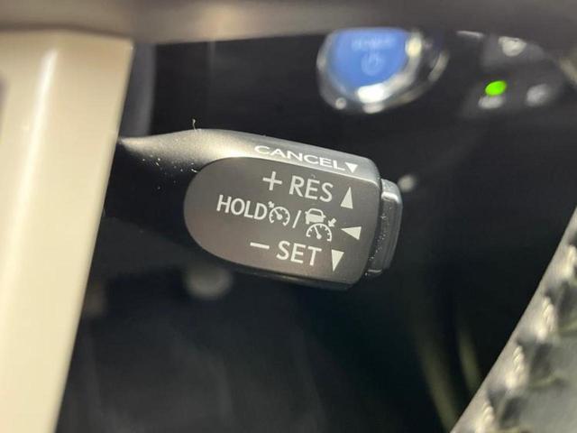 プリウス 4WD A 新品タイヤ/保証書/純正 SDナビ/パーキングアシスト 自動操舵/ドライブレコーダー 前後/ヘッドランプ LED/USBジャック/Bluetooth接続/ETC/ABS/クルーズコントロール 4WD(26枚目)