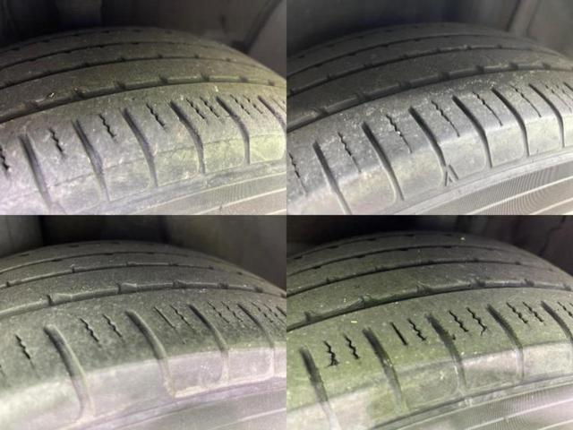 プリウス 4WD A 新品タイヤ/保証書/純正 SDナビ/パーキングアシスト 自動操舵/ドライブレコーダー 前後/ヘッドランプ LED/USBジャック/Bluetooth接続/ETC/ABS/クルーズコントロール 4WD(42枚目)