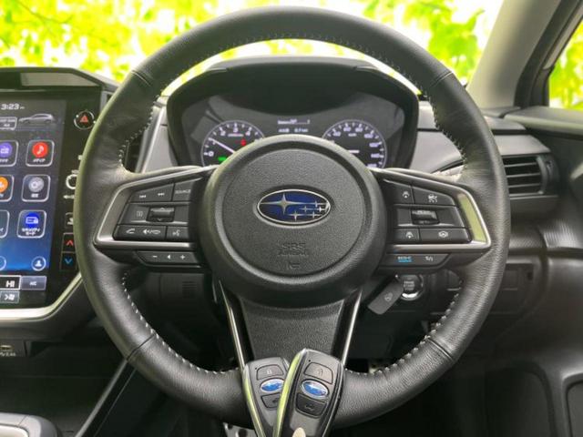 クロストレック 4WDリミテッド 保証書/ディスプレイオーディオ11インチ/衝突安全装置/シートヒーター 前席/全方位モニター/車線逸脱防止支援システム/ドライブレコーダー 社外/ヘッドランプ LED/USBジャック 全周囲カメラ(12枚目)